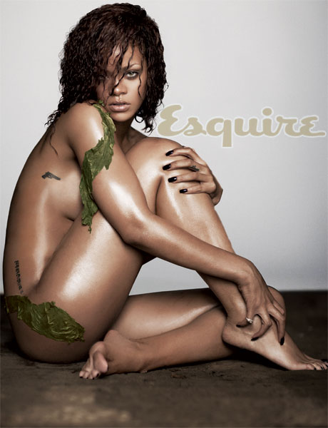 Rihannas Sex Pictures 72