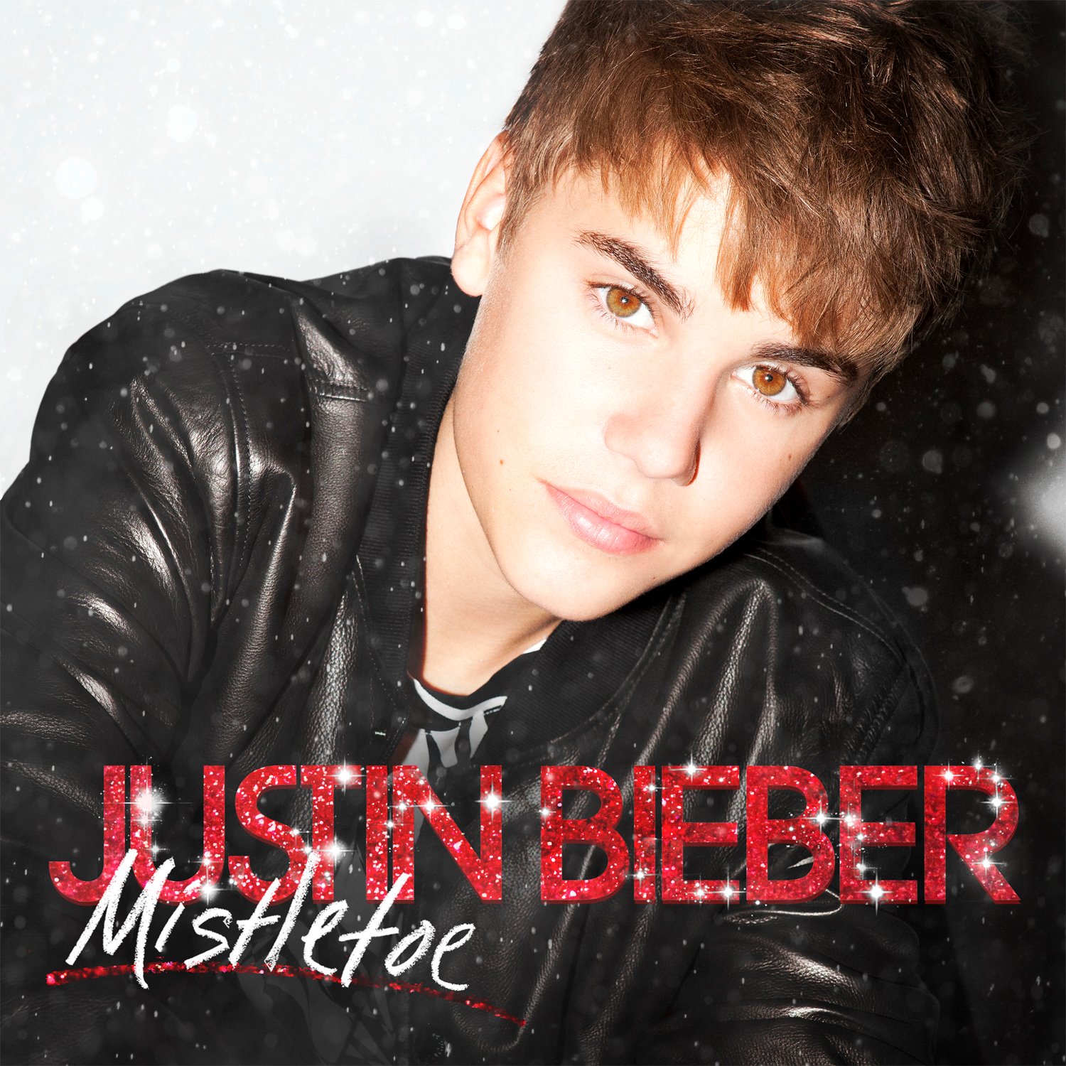 Santa is coming with Justin and Arthur this year! – popingcherry